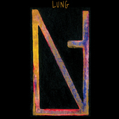 Album artwork for Lung - All The King's Horses 