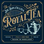 Album artwork for Royal Tea / Joe Bonamassa