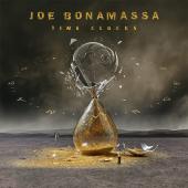 Album artwork for Joe Bonamassa - Time Clocks