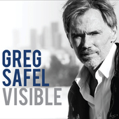 Album artwork for Greg Safel - Visible 