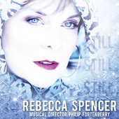 Album artwork for Rebecca Spencer - Still, Still, Still 