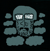 Album artwork for Monnone Alone - Stay Foggy 