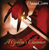 Album artwork for Maurizio Guarini - A Goblin's Chamber 