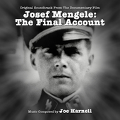 Album artwork for Josef Mengele, The Final Account: Original Documen