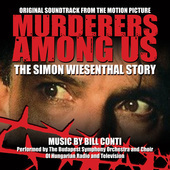 Album artwork for Bill Conti - Murderers Among Us: Original Motion P