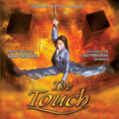 Album artwork for Basil Poledouris - The Touch (Original Motion Pict