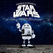 Album artwork for Patrick Gleeson - Patrick Gleeson's Star Wars 