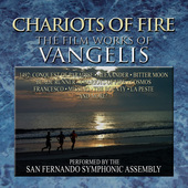 Album artwork for San Fernando Symphonic Assembly - Chariots Of Fire