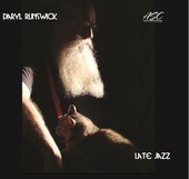 Album artwork for Daryl Runswick & Caroline Boden - Late Jazz 