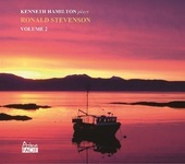 Album artwork for Kenneth Hamilton - Kenneth Hamilton Plays Ronald S