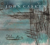 Album artwork for John Casken - Stolen Airs 