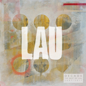 Album artwork for Lau - Decade (The Best Of 2007-2017) 