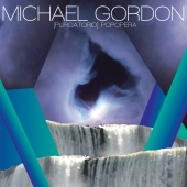 Album artwork for GORDON: (PURGATORIO) POPOPERA