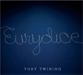 Album artwork for EURYDICE