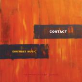 Album artwork for Eno: Discreet Music