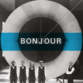 Album artwork for Bonjour
