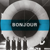 Album artwork for BONJOUR (VINYL)
