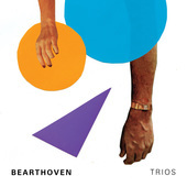 Album artwork for Trios