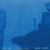 Album artwork for David Lang: Mystery Sonatas