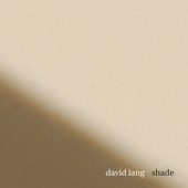 Album artwork for shade