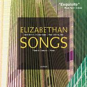 Album artwork for ELIZABETHAN SONGS