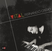 Album artwork for Fernando Otero: Vital
