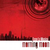 Album artwork for ECCO LA MUSICA