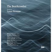 Album artwork for Lynne Plowman - The Beachcomber 