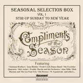 Album artwork for Seasonal Selection Box Vol 1 