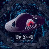 Album artwork for Spirit - Cosmic Terror 