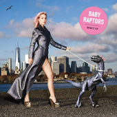 Album artwork for Baby Raptors