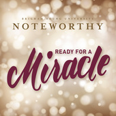 Album artwork for Ready for a Miracle