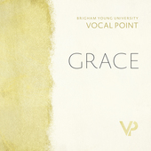 Album artwork for Grace