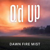 Album artwork for Dawn Fire Mist