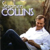 Album artwork for Stephen Collins - Stephen Collins 