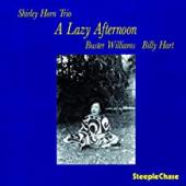 Album artwork for Shirley Horn - A lazy Afternoon