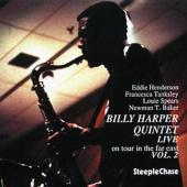 Album artwork for Billy Harper Quintet - Live, Vol. 2