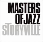 Album artwork for Storyville Masters of Jazz: The Sampler