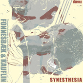 Album artwork for Synesthesia