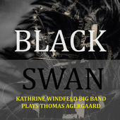 Album artwork for Black Swan