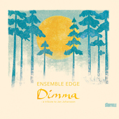 Album artwork for Dimma: A tribute to Jan Johansson