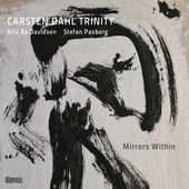 Album artwork for MIRRORS WITHIN (LP)