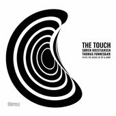 Album artwork for The Touch