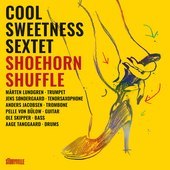 Album artwork for Shoehorn Shuffle