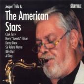 Album artwork for Jesper Thilo & The American Stars