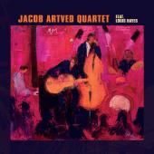 Album artwork for Jacob Artved Quartet Feat. Louis Hayes
