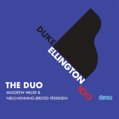 Album artwork for The Duo