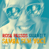 Album artwork for Samba Sem Você
