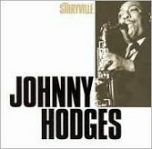 Album artwork for Masters of Jazz: Johnny Hodges
