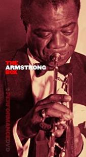 Album artwork for Armstrong  Box, The